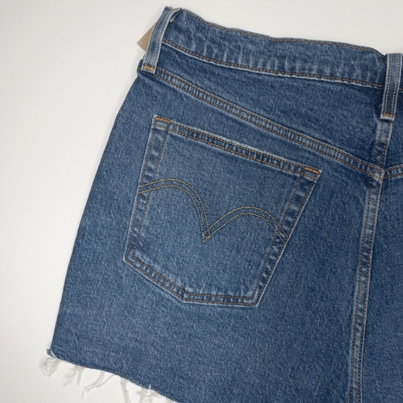 NWT 501 Levi’s Shorts - Picture 8 of 8